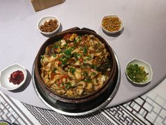 -客家大院·非遗赣南客家菜(郁孤台店)