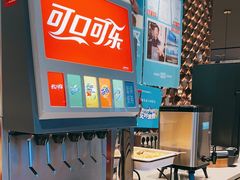 -半天妖烤鱼(万达广场店)