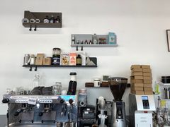 -CoffeeVendor(西乡店)