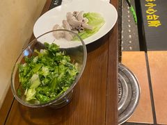 -大良毋米粥(锦龙路总店)