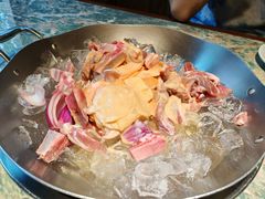 -泽成冰煮羊(非·遗东岸国际店)