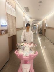 -美悦湾月子中心(熙湖店)
