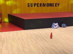 -超级猩猩健身·团课·瑜伽(花园道店)