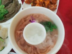 -山城年华老火锅(玉林店)
