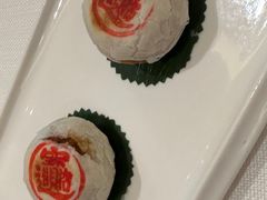 -扬州香格里拉·香宫中餐厅