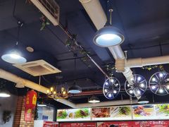 大堂-唐记煌大坨卤牛肉串串(瑞南街店)