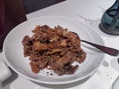 -北京柏悦酒店·锦庭餐厅Dining Room