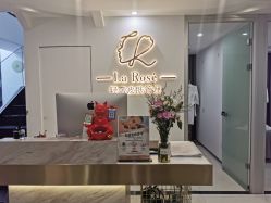 -La Rose·轻奢皮肤管理