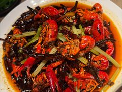 -红盔甲·小龙虾(车公庙店)