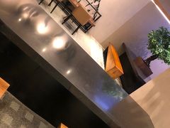 大堂-鹿角巷The Alley(龙湖天街店)