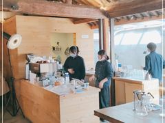 大堂-VOYAGE COFFEE(北锣鼓巷店)