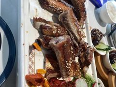 -猪腰一家·地道佛山菜(盐步店)