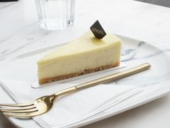 香草芝士-UNI UNI(环亚凯瑟琳店)