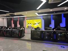 -宝龙广场(福州台江店)