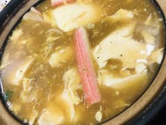 -老姑砂锅·烧烤天津菜(体北道店)