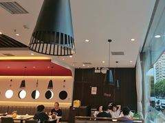 -攸州小镇家湘菜(小米科技园店)