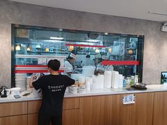 -叁拾壹克饺子·东北菜(国贸店)