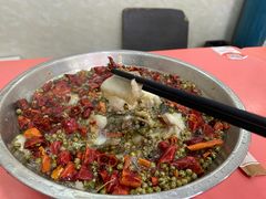 -天天沸腾(东港路店)