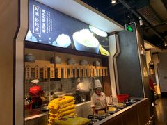 -湘阁里辣(沙井华润万家店)