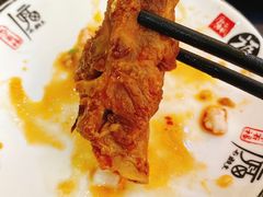 -老渔翁笨锅炖(新园路店)