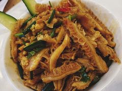 沙爹金钱肚-点都德(千灯湖环宇城店)