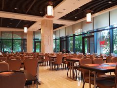 大堂-泰州世茂茂御酒店·御咖啡西餐厅