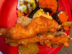 -好伦哥比萨烤肉自助(马家堡店)