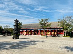 -天津妈祖文化园