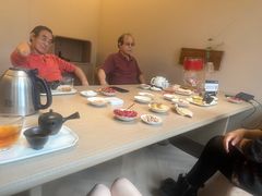-隐溪茶馆(静安寺店)