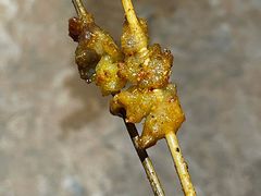 盟重牛油-盟重烧烤(高正街店)