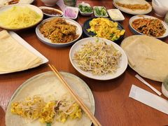 -老昌春饼(中央大街店)