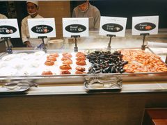 -新发展亚太JW万豪酒店·福苑咖啡厅