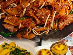 -避风塘·金牌店·夜宵(金玉兰店)