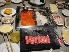 -海底捞火锅(漕宝路店)