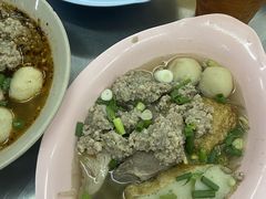 -榮泰米粉湯(Left Shop)