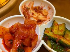 -AJIYA炭火烧肉(徐汇正大乐城店)