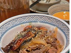 -合风谷(南下塘店)