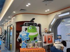 -极橙儿童齿科矫正中心(奥城店)