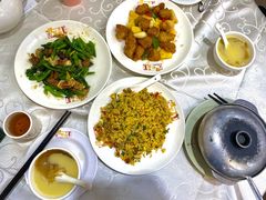-凤城礼记鱼翅海鲜酒家(新马路总店)