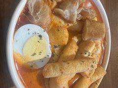 -绿柠食堂(北外滩店)