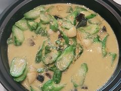 -天天鱼港·海鲜·鲅鱼水饺·招牌烤鸭(黄骅店)