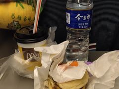 -麦当劳(北京南站店)