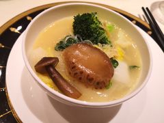 -皇朝会.经典传统粤菜(外滩店)