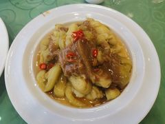 -黄家老店·非遗灌汤包(晋安路店)