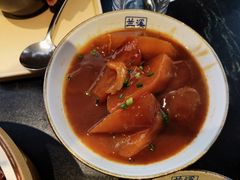 -兰溪小馆(东直门簋街店)