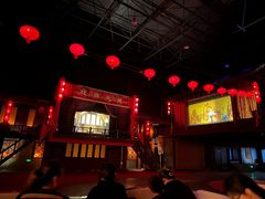 -济南方特东方神画