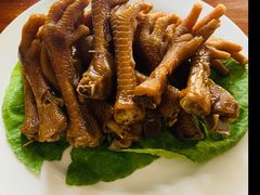 -墨江小城故事餐厅