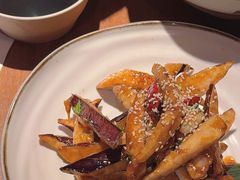 -薇酌饮·陕西菜(南门外店)