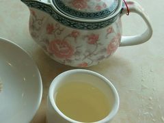 牛蒡茶-中恒华茶楼(风华店)