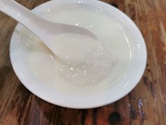 -沙湾姜埋奶(兴新包店)